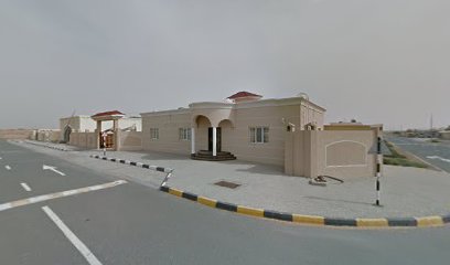 مجلس هويشل بن علي الخاطري - Dubai -