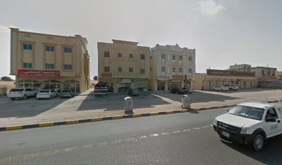 نجمة الجزيرة لتجارة الخيم - Dubai - +971 58 165 5607