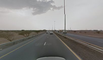 Qesmah - Dubai -
