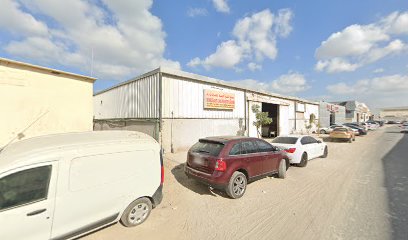 Middle East Cans Industry ltd - Dubai - +971 6 542 0902