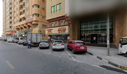 Al Buhaira Beach General Tading - Dubai - +971 6 573 5748