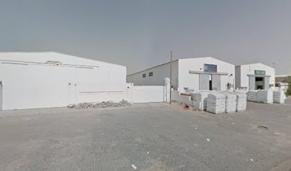 Al Kafaath Plastic Industries L.L.C - Dubai - +971 50 296 1516