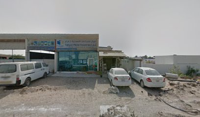 Tabyan Metal Industries LLC - Dubai - +971 6 766 3983