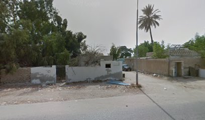 محجر ام القيوين لتربية الدواجن و المواشي - Dubai -