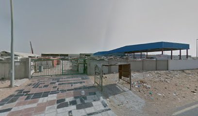 Al Rajaa Marble Factory- Sajaa - Dubai - +971 6 543 4940