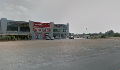 Byblos Building Material Trd. - Dubai - +971 55 846 2696