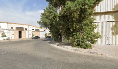 Palmyra Marble & Granite - Dubai - +971 6 575 2478