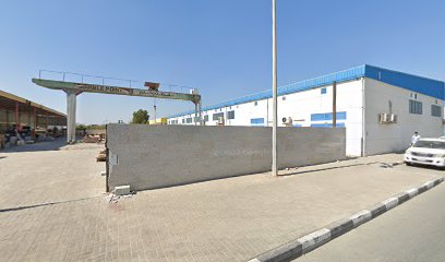 MARBLE POINT LLC - FACTORY - Dubai - +971 50 520 6800
