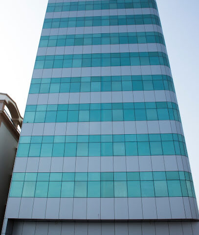 MB Building - Sharjah - +971 7 233 9677