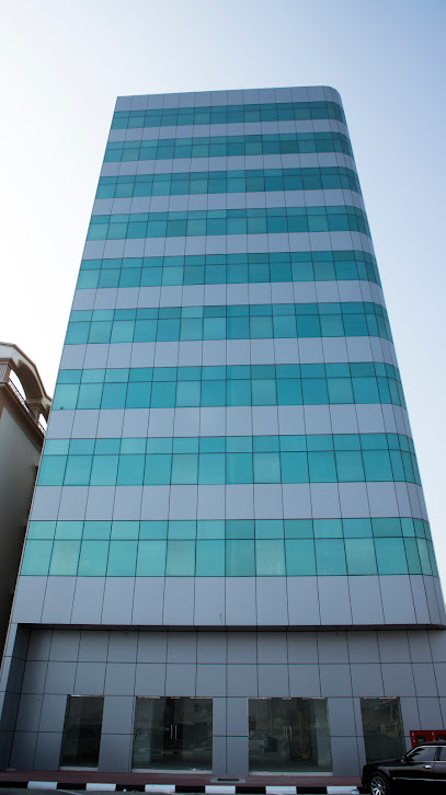 MB Building - United Arab Emirates|Dafan Al Khor - Ras al Khaimah|QXR2+QFX
