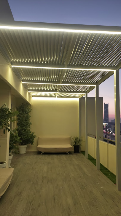Wooden pargola and fence services - United Arab Emirates|Al Satwa - Dubai