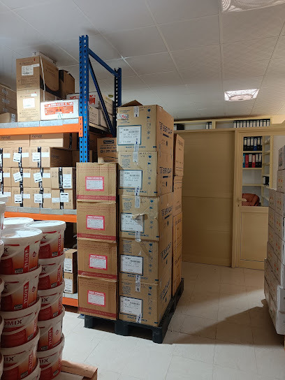AL RODHA VET TRADING CO L.L.C - United Arab Emirates|Sharjah|6X55+76