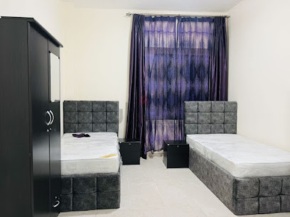 Bed Space available for Bachelor's - Sharjah - +971 58 295 0789