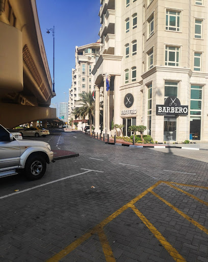 Rijas Group - United Arab Emirates|opp. Dubai Mall - Trade Centre - Dubai|Mezzanine Floor - Financial Center Rd|Roda Al Murooj Complex Suites (A
