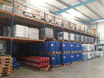 Somicon Middle East FZC - Umm Al Quawain - +971 7 244 6927