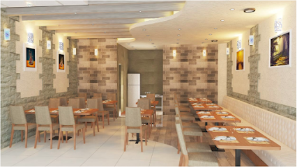MusKaan Restaurant & Cafeteria LLC. - Sharjah - +971 55 587 9767