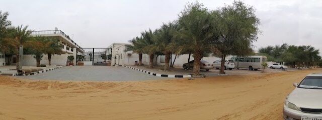 Al Eshoush Village # 3 Al-Ain العشوش ٣ العين - Sharjah - +971 56 338 1250