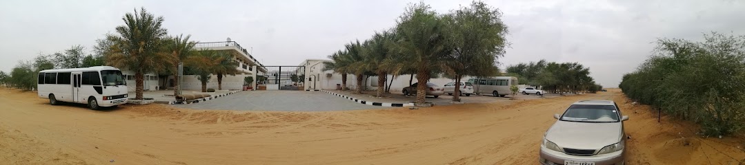 Al Eshoush Village # 3 Al-Ain العشوش ٣ العين - United Arab Emirates|Industrial City - أبو ظبي|شارع أبو ظبي-العين