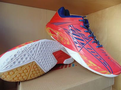 Gravity Sports - Sharjah - +971 50 777 3991