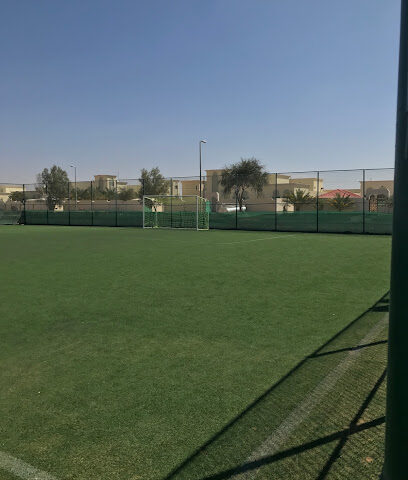 ملعب الظاهرة القديم - Sharjah - +971 3 712 8000