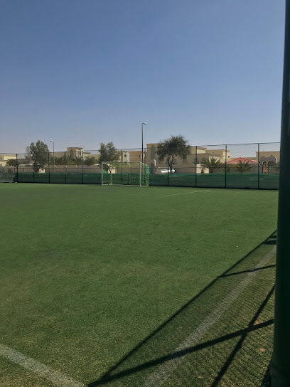 ملعب الظاهرة القديم - United Arab Emirates|Al Dhahrah - Abu Dhabi