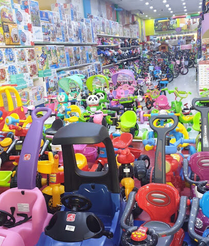 Toys 4You Store - Sharjah - +971 50 381 4302