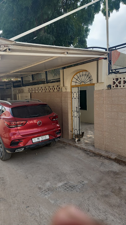 Praveen House - United Arab Emirates|Ras al Khaimah|Ahmed bin majid road|RX68+Q6J