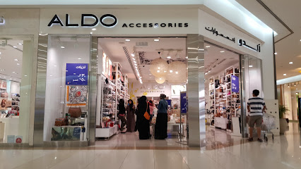 ALDO - Sharjah - +971 55 213 6432