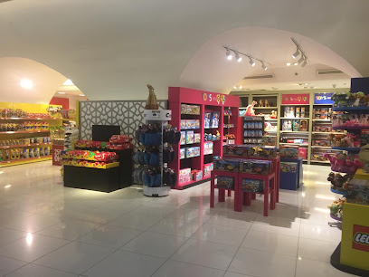 Toys - Sharjah - +971 2 505 2627