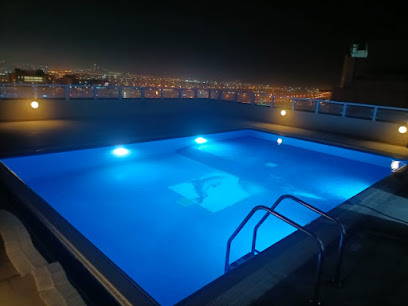 MAK FITNESS GYM | Gym+Swimming Pool | Al Nahda -Dubai - Sharjah - +971 58 536 6922