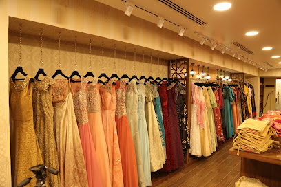 SajaaS Designer Boutique - Umm Al Quwain - +971 52 736 7418