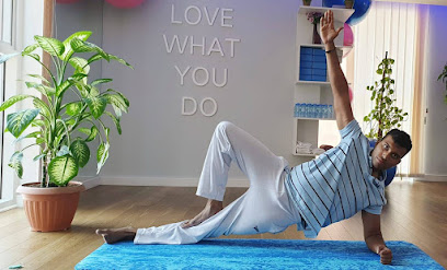 Rondeewoo Wellness - سانيا - +971 50 934 0321