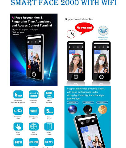 SmartIT Global FZE LLC - Sharjah - +971 54 245 2558