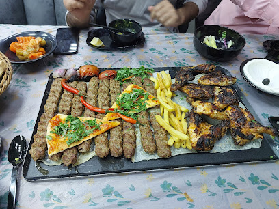 Al Bait Al Soury Restaurant & Grill - Sharjah - +971 7 233 3032
