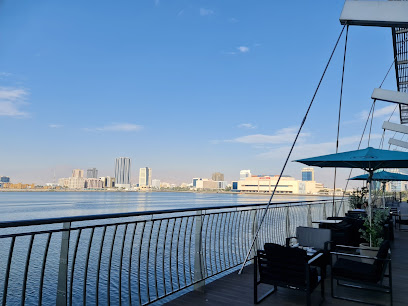 Pier One Seafood Restaurant - RAK - Sharjah - +971 56 924 3385