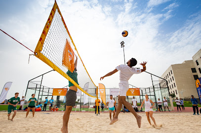 Corporate Sports - Sharjah - +971 4 510 3444