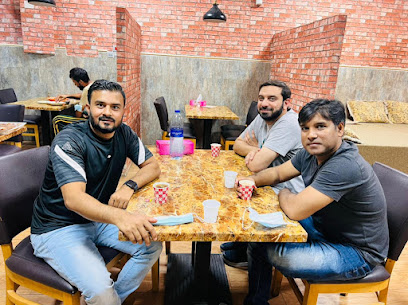 Pak kabab bukhari restaurant - Sharjah - +971 55 558 1809