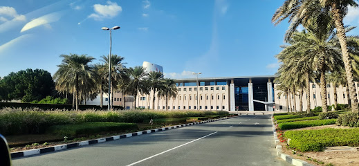 Zayed University UAE - Umm Al Quawain - +971 4 402 1111