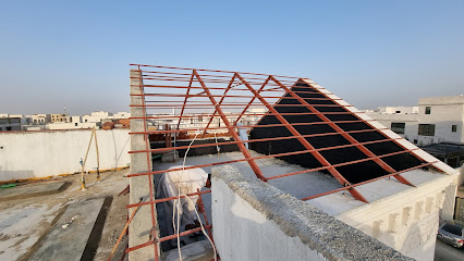 Jamshaid Raza Stone Installation LLC - Sharjah - +971 50 730 8544