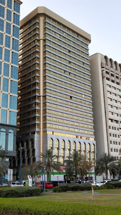 Chicago Training and Consultancy - United Arab Emirates|Abu Dhabi|Corniche Rd|1303