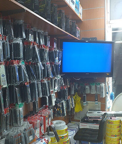 new Blue Sky Mobiles & Electronics Devices Trading - Sharjah - +971 50 761 6960