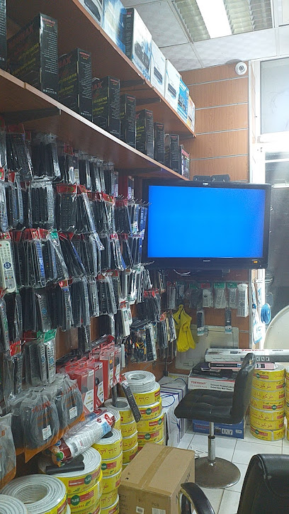 new Blue Sky Mobiles & Electronics Devices Trading - United Arab Emirates|Al Sa'adah - Zone 1 - Abu Dhabi|Muroor Rd