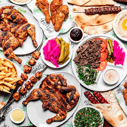 Al Zaafaran Cafeteria & Grill | مرطبات ومشويات الزعفران - Sharjah - +971 2 449 3640