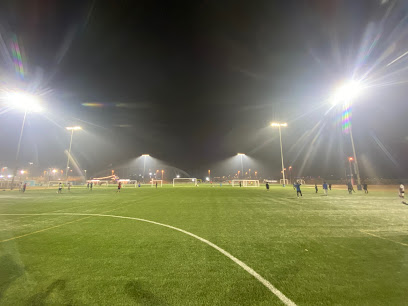 Soccer City - Sharjah - +971 2 558 8331