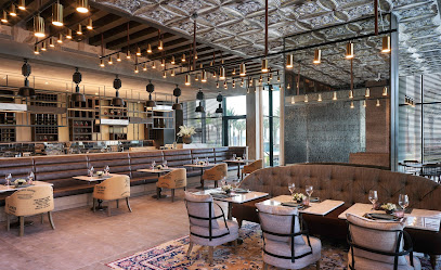 NoHo Bar & Grill - Sharjah - +971 7 202 6666