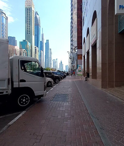 Life Line HR Services - Sharjah - +971 56 565 9913