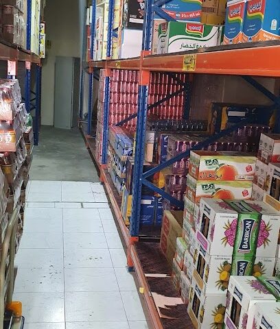 AHLA FOOD STUFF TRADING & DIST. - Umm Al Quawain -