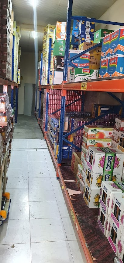 AHLA FOOD STUFF TRADING & DIST. - United Arab Emirates|Thouban - Fujairah