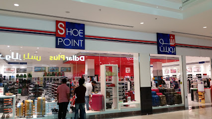Shoe Point LLC - Sharjah - +971 4 252 0027