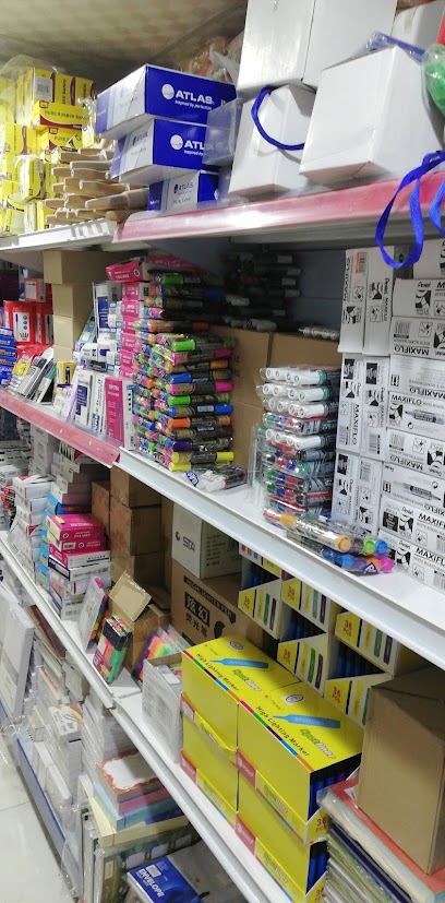 سحاب للقرطاسية SAHAB STATIONERY - United Arab Emirates|Al Dhahir - Abu Dhabi|9|3RPR+R46